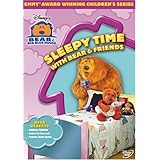 Bear In The Big Blue House: Sleepy Time With Bear & Friends