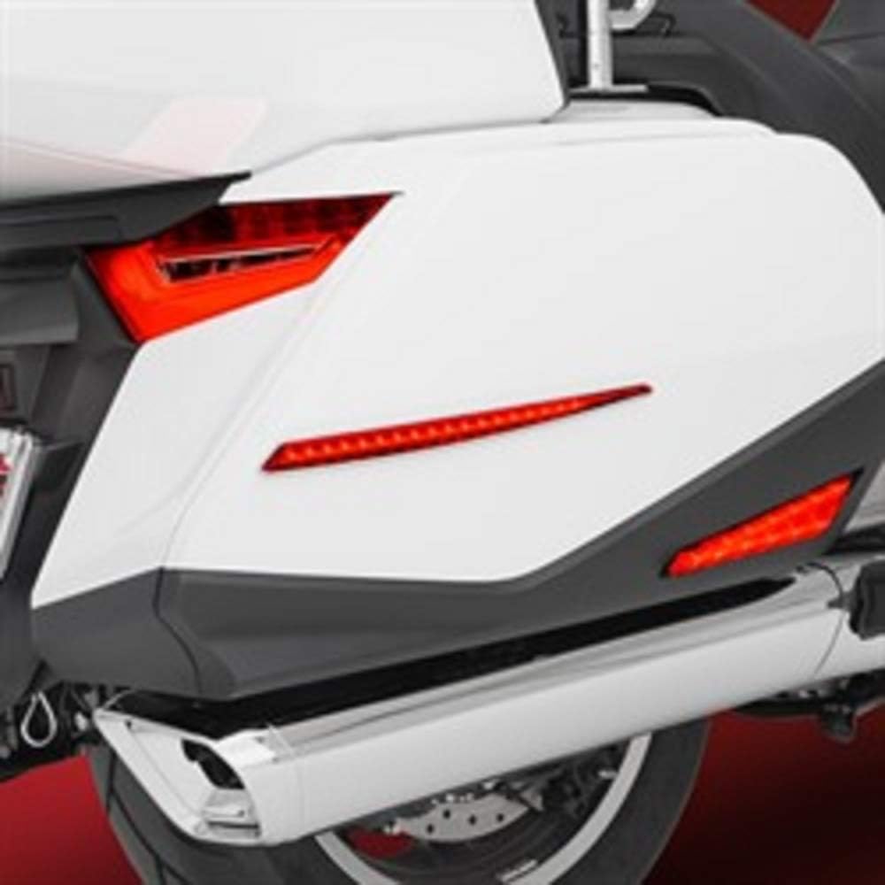 Saddlebag Side Accent Lights Big Bike Parts