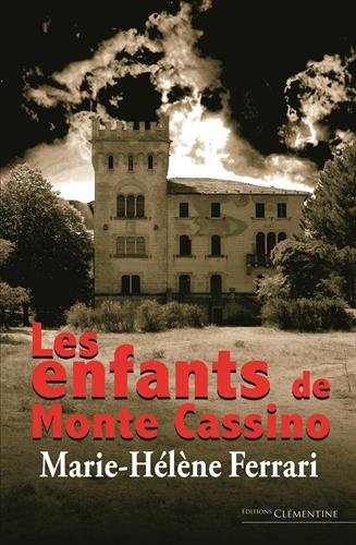 Les  enfants de Monte Cassino