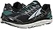 Altra Provision 3.0 Women's Road Running Shoe, Black/Teal, 7.5