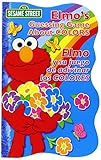 Elmo's Guessing Game About Colors / Elmo y su juego de adivinar los colores (Sesame Street Elmo's World (Board Books)) (English, Multilingual and Spanish Edition)