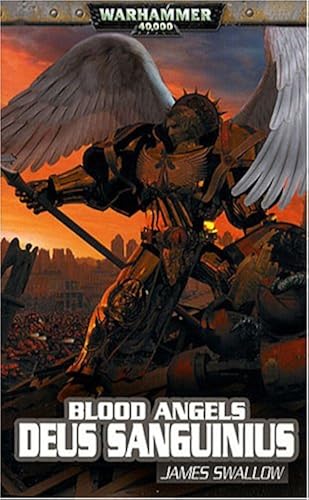 Download Blood Angels, Tome 2 : Deus Sanguinius PDF