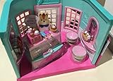 Lil' Woodzeez Scoops & Sprinkles Ice Cream Parlor by Li'l Woodzeez