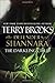 The Darkling Child: The Defenders of Shannara