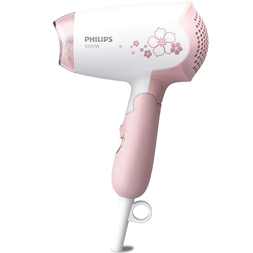 hair dryer machine philips