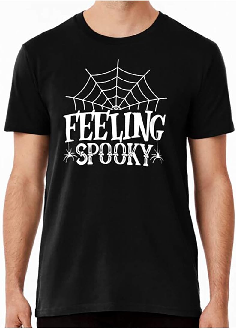 i love spooky shirt