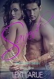 Saved: A Billionaire Romance (The Saved Series Book 1)