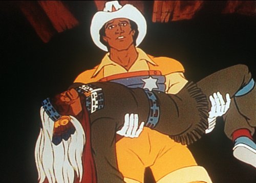 Bravestarr - Gesamtbox inkl. Legende (Blu-ray) 4
