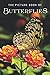 The Picture Book of Butterflies: A Gift Book for Alzheimer's Patients and Seniors with Dementia by Sunny Street Books