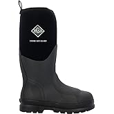 MUCK Men's Chore Met Guard Work Boots