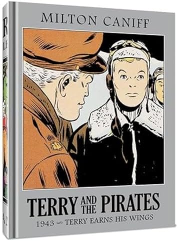 絵本・児童書 The Complete Terry and the Pirates Vol.4 Amazon.com: The Complete Terry and the Pirates, Vol. 4: 1941-1942