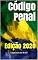 Livro Código Penal: Edição 2020 (Direito Positivo Livro 4)