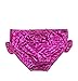 Newland 4 Pcs Girls Swimsuit Mermaid Tails for Swimming Princess Bikini Bathing Suit Set