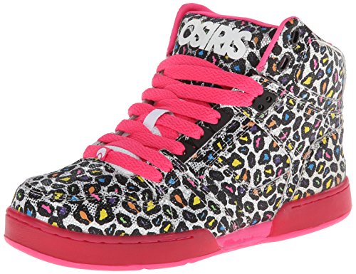 rainbow osiris shoes