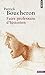 Faire profession d'historien by