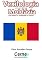 Livro Vexilologia para a bandeira da Moldávia Com display TFT programado no Arduino