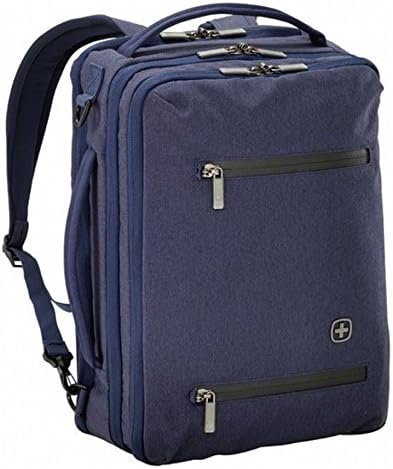 Wenger 602655 Ero 15.6" Laptop Backpack