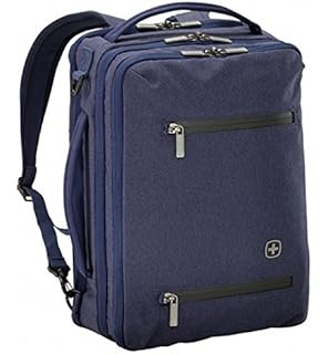 Wenger 602655 Ero 15.6" Laptop Backpack