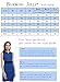 Blooming Jelly Women's Sleeveless Printed Flower Style Casual Floral Mini Dress