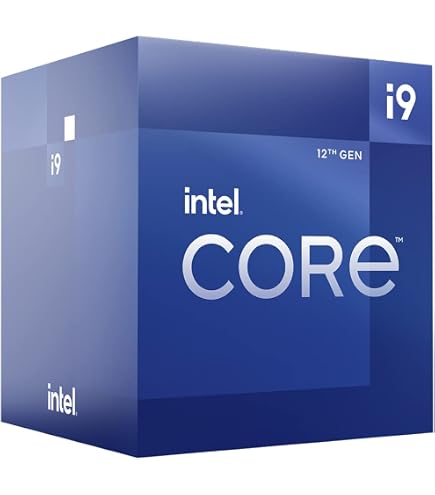 Intel Core i9 (12th Gen) i9-12900 Hexadeca-core (16 Core) 2.40 GHz
