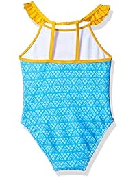 Traje de baño Moana de Disney para niña