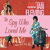 The Spy Who Loved Me