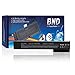 BND Laptop Battery for HP Elitebook 8560w 8760w 8570w 8770w, fits P/N VH08 HSTNN-IB2P HSTNN-I93C – 12 Months Warranty [8-Cell 4400mAh]