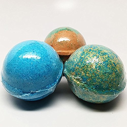 220pcs Clear Shrink Wrap Bags Heat Seal Shrink Bags for Soaps Bath Bombs DIY Handmade Crafts 6.2 by 5.5 inch