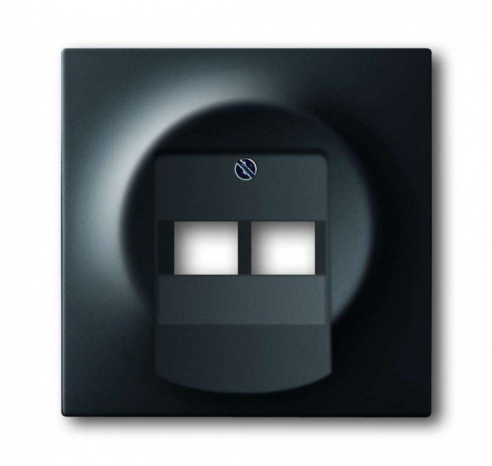 Busch-Jaeger 1803-02-775 Central Switch