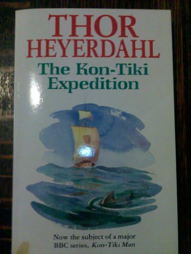 The Kon-Tiki Expedition