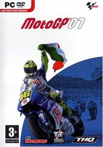 MotoGP 07