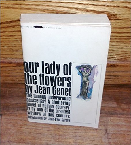 Our Lady of the Flowers