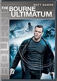 BOURNE ULTIMATUM / (SNAP)                          image