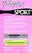 Playtex Sport Tampons with Flex-Fit Technology, Regular and Super Multi-Pack, Unscented - 36 Count