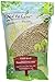 Food to Live - Organic Sunflower Seeds, 4 Pounds Hulled, Raw, Non-GMO, Dried Kernels, Unsalted, Kosher, Vegan, Keto, Paleo, Sirtfood, Bulk, Good Source of Protein