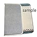 HommomH 1.3 ft x 2 ft = 2.6 Square ft Rug Yoga Mat Doormat Waterproof Plush Living Room Bedroom Kitchen Indoor Outdoor Western Texas Star