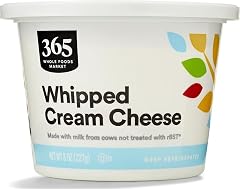 365 by Whole Foods Market, Whipped Cream Cheese, 8 oz