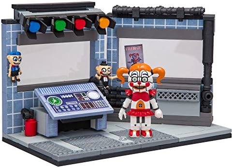 McFarlane Toys Five Nights at 