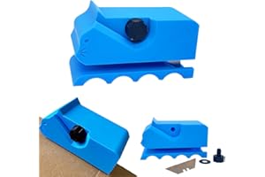 Cardboard Strip Cutter, Cat Scratcher Cutter, Cardboard Cutter for Cat Scratcher, Cat Scratcher Cardboard Cutter, 3D Printing