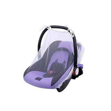 mosquito net for baby car seat