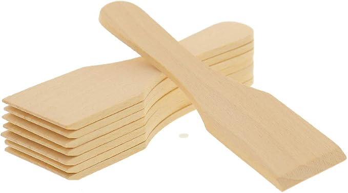 16 Piece Raclette Raclettesspachtel Spatula Turner Spatula </span> (4260140521063)