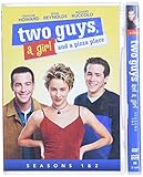 Two Guys and a Girl: The Complete Series