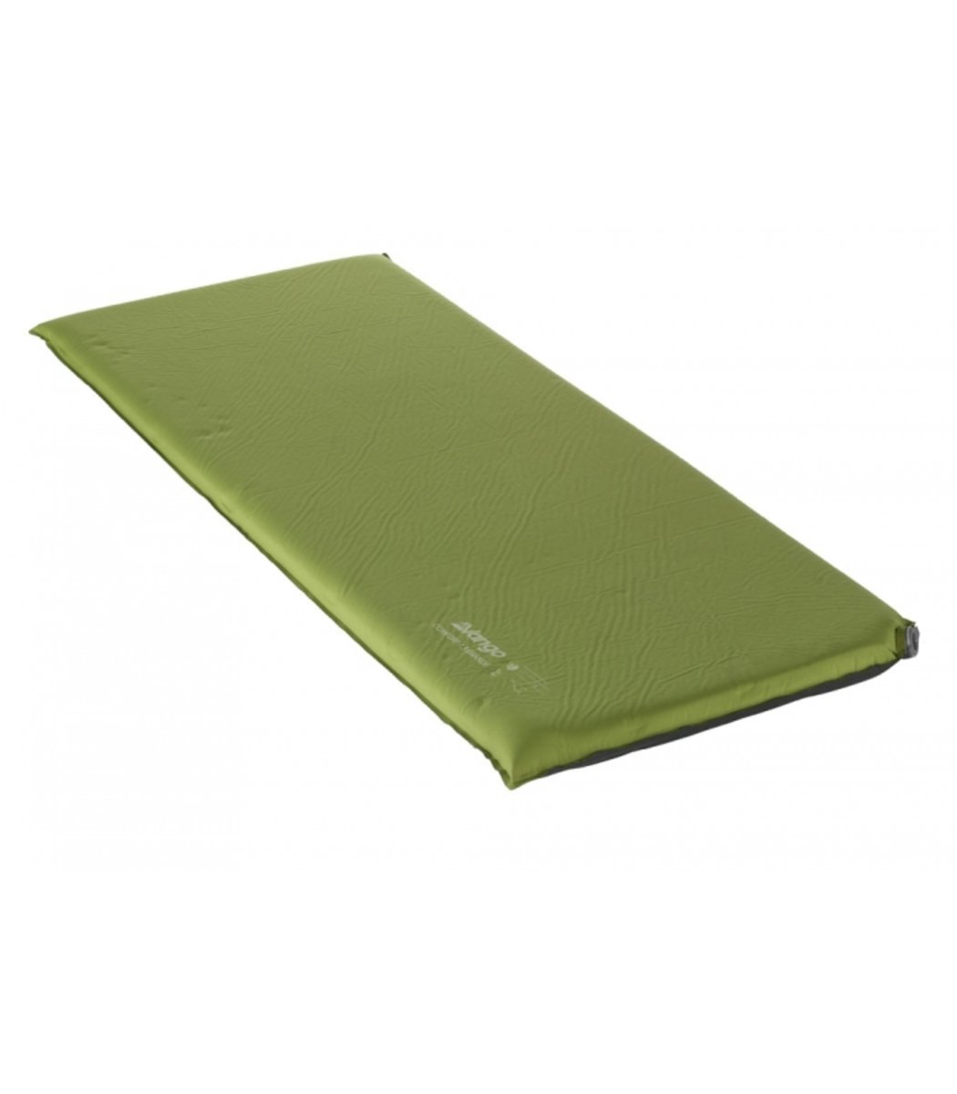 Vango Self Inflating Comfort 7.5 Camping Mat, Grande 7.5cm Amazon.co
