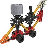 K'NEX Fun Fast Vehicles Building Set 96 Piece 10 Models Educational Toy view 10