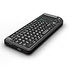 Rii-K01X1-24-GHz-Mini-Wireless-Keyboard-with-Mouse-Touchpad-Remote-Control-KODI-XMBC-Remote Rii X1 Mini Wireless Keyboard, Smart TV Keyboard, Wireless Keyboard with Touchpad, Mini Keyboard with Remote Control for…