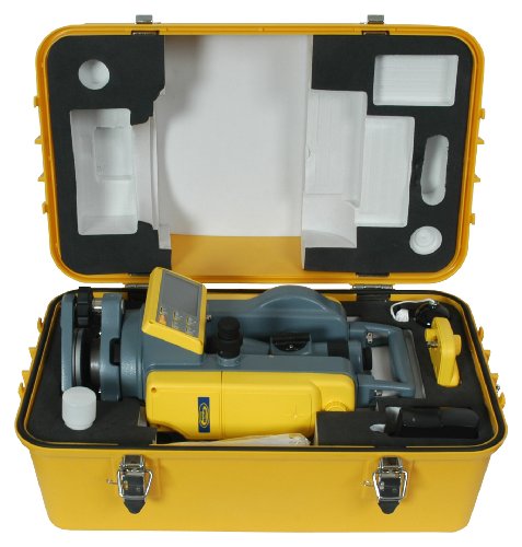 DET-2 Digital Electronic Theodolite - Image 4