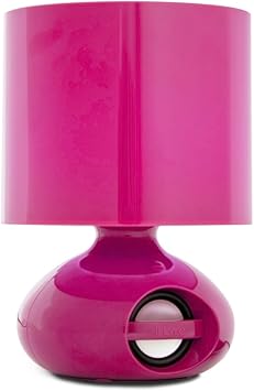 ihome lamp speaker