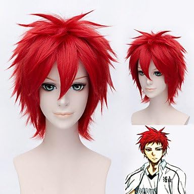 View Vocaloid Characters Red Hair Pictures