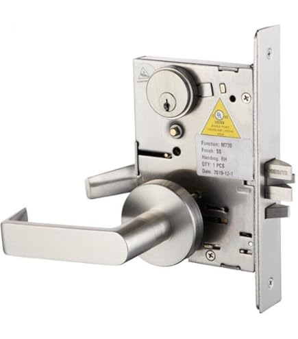 sophiaページ SOPHIA Commercial/Residential Heavy Duty Mortise Lockset