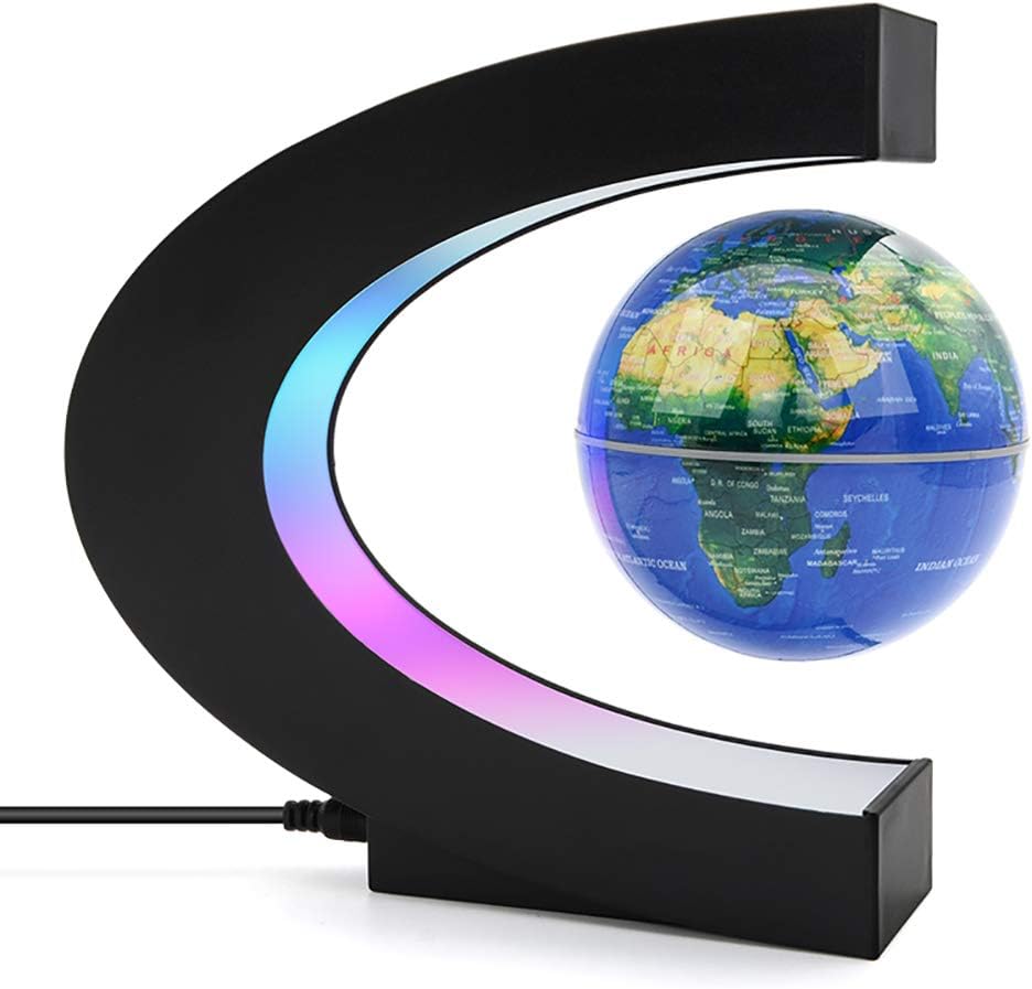 how to balance globe